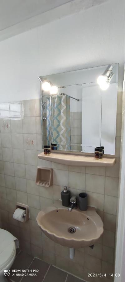 Irene Studios Kávos Eksteriør bilde