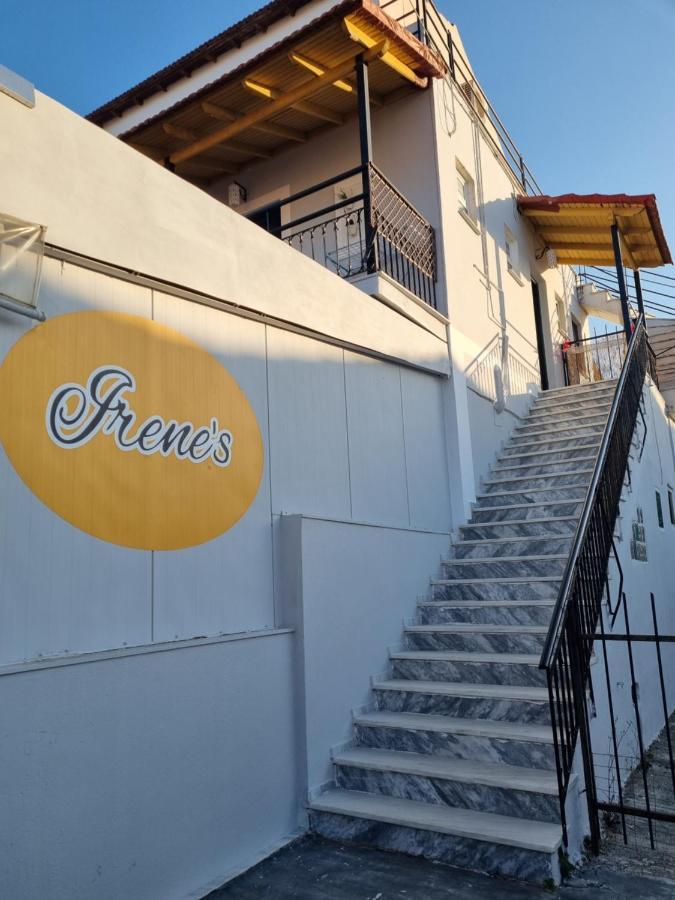 Irene Studios Kávos Eksteriør bilde